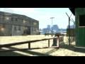 GTA IV Mission #48 - Harboring a Grudge