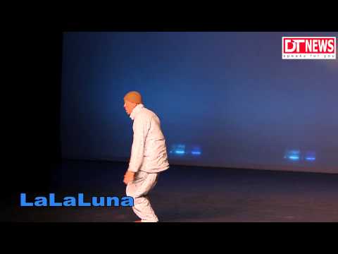 Lalaluna Show Lalaluna Show