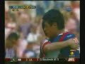 Apertura 2008 Jornada 5 Chivas vs Santos Apertura 2008 Jornada 5 Chivas vs Santos