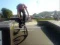 Smiths grind Smiths grind