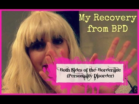 how to recover from bpd