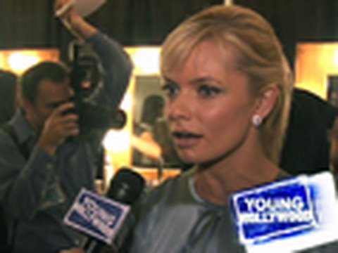 Jaime Pressly