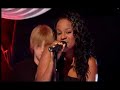 Sugababes - Push The Button (Live @ TOTP 11-09-2005)