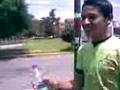 videos de cuau mojando a adrian