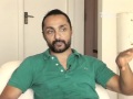 Rahul: 'Shifaali has intuition,  rhythm, humility and NO EGO'