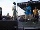 Mickey Factz Rockin n Rollin @ 2008 BK Hip Hop Festival