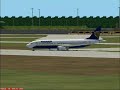 Ryanair departure from Doncaster bound for Dublin Ryanair departure from Doncaster bound for Dublin