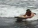 boogie board pura vida