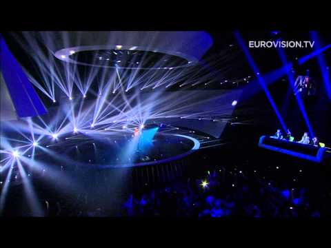 Eurovision 2014 Episode 10