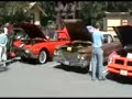 Allaire Historic Village Rolling Antique Iron Car Show