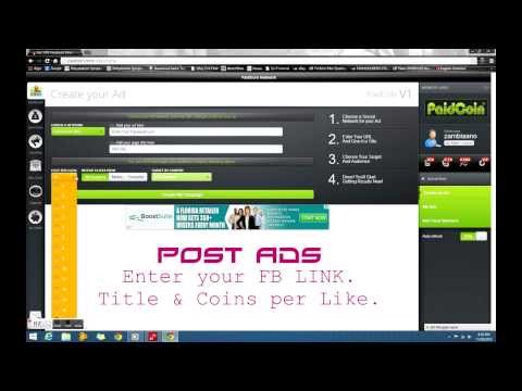 how to get more than 100 likes on facebook