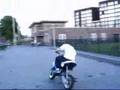 Std tuningteam Deventer  Mhr speed 06