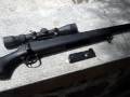 Tokyo Marui VSR-10 G-Spec Review