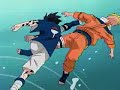 naruto vs sasuke