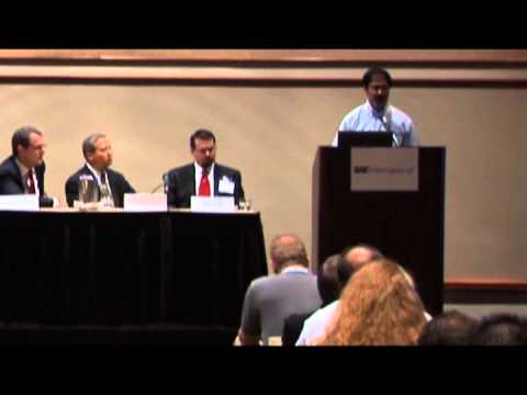 Sultan Ali Lilani, SAE 2012 Counterfeit Parts Avoidance Symposium