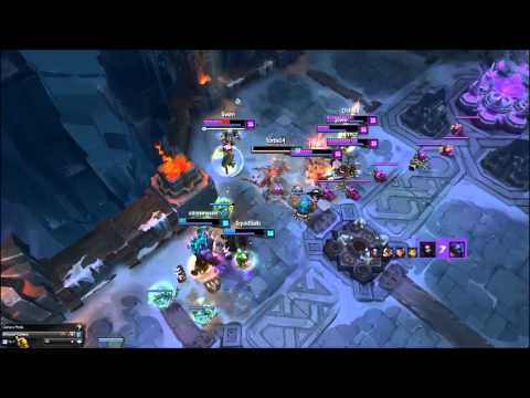 League of Legends: Teemo Hatred Crosses All Barriers