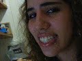 Me singing Pegasus Fantasy from The Knights of the Zodiac