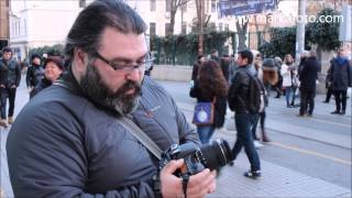 Canon EOS 70D 18-135mm inceleme