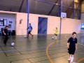 Stage du 15 au 21 / Lundi 15