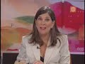 presentación del reggaeton de la escoba