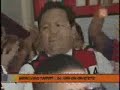 presentación del reggaeton de la escoba