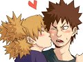 Kankurou x Temari [Can\