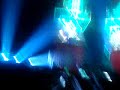Feeling Good-Muse. Barcelona 24/11/2009