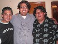 TELEFLORA - LENTO ASI \"sin se�al\" y \"entornoalaradio.com\"
