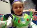 Buzz Lightyear