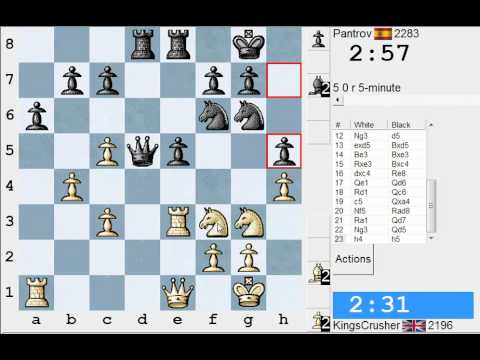 chess live