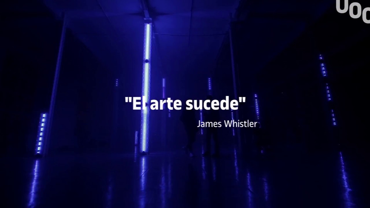 Grado de Artes video link