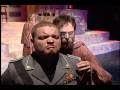 Antigone - Creon and Tiresias