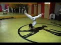 Capoart Individual Movements