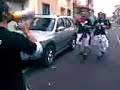Fiestas Nava'07 (Sebastián)