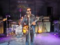 Lenny Kravitz CBS Show - What goes around comes around