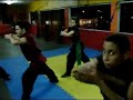 passou tchen sob comando