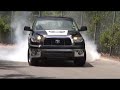 Supercharged TRD Toyota Tundra Panama City Supercharger