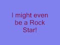 Miley cyrus – Rockstar