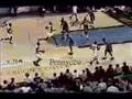 Allen Iverson 44 pts 2001 Playoff Game vs Bucks Game 7