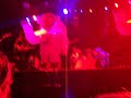 Rothbury Primus Toys go winding down Jam