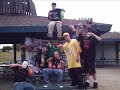Mini - Gathering Of The Juggalos (937) West Carrollton Ohio