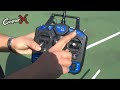 Preflight Checking for CopterX CX450 AE V2/ SE V2/ ME RTF Helicopter - Chapter 7