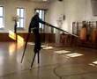 THE STILT WALKERS