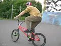 trailer karvin� riders