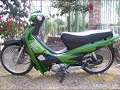 motos 110 tuning