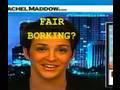Democrats Politicized Supreme Court Reacting to Robert Bork Nomination?
