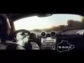 pagani zonda f laps nurburgring in 7m27s