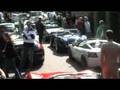 EB TOUR 2008 sportcars