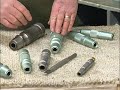 Randy discusses the characteristics of Trow and Holden's various pneumatic tools and how to select the right tool for you.
