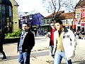Zenica, Stara carsija